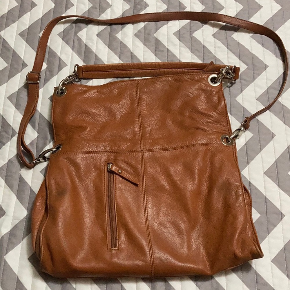 Valentina crossbody bag